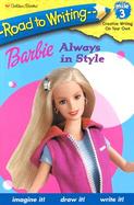 Barbie: Always in Style cover