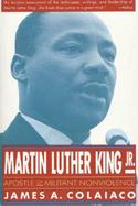 Martin Luther King, Jr. Apostle of Militant Nonviolence cover
