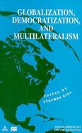 Globalization, Democratization and Multilateralism cover