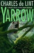 Yarrow An Autumn Tale cover