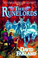 The Runelords cover