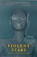 Violent Stars cover