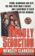 Deadly Seduction cover