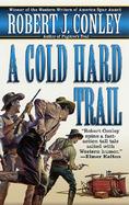A Cold Hard Trail cover
