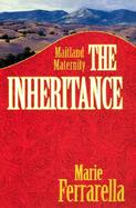 The Inheritance/Trueblood Texas cover