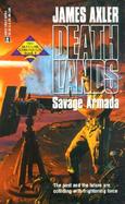 Savage Armada cover