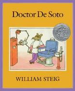 Doctor De Soto cover