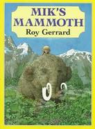 Mik's Mammoth cover