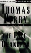 The Face-Changers cover