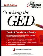 Cracking the GED cover