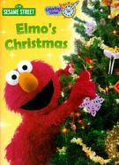 Elmo's Christmas cover