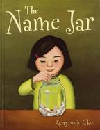 The Name Jar cover