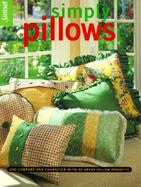 Simply Pillows cover