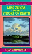 Miss Zukas and the Stroke of Death cover