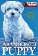 Abandoned Puppy cover