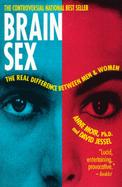 Brain Sex The Real Difference Between Men and Women cover