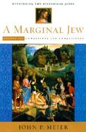 A Marginal Jew Rethinking the Historical Jesus (volume3) cover