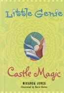 Castle Magic cover