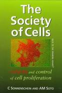 The Society of Cells cover