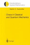Chaos in Classical and Quantum Mechanics cover