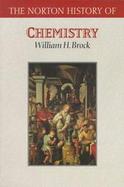 The Norton History of Chemistry cover