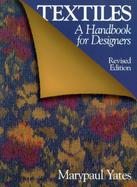 Textiles A Handbook for Designers cover