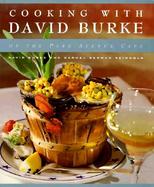 Cooking With David Burke cover