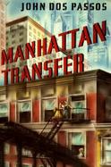 Manhattan Transfer cover