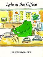 Lyle at the Office cover