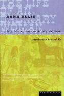 The Life of an Ordinary Woman cover