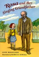 Rosa and Her Singing Grandfather cover