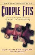 Couple Fits: How to Live with the Person You Love cover