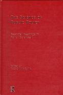 The Science of Public Policy Essential Readings in Policy Sciences I cover