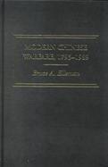 Modern Chinese Warfare, 1795-1989 cover