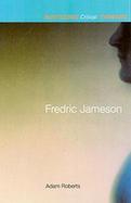Fredric Jameson cover