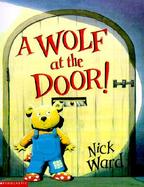 A Wolf at the Door cover