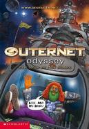 Odyssey cover