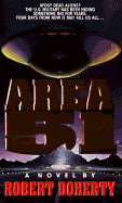 Area 51 cover