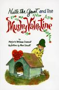 Nate the Great and the Mushy Valentine cover