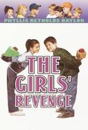 The Girls' Revenge cover