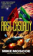 The First Casualty cover