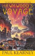 Hawkwood's Voyage cover
