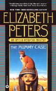 The Mummy Case cover