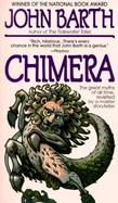 Chimera cover