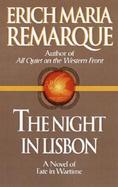 The Night in Lisbon cover