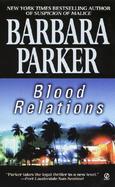 Blood Relations cover