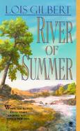 River of Summer cover