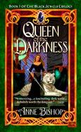 Queen of the Darkness cover