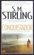 Conquistador cover