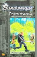 Poison Agendas cover